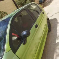 ام وی ام ۱۱۰|خودرو سواری و وانت|اصفهان, اشکاوند|دیوار