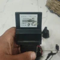 سیم کشی انژکتور|قطعات یدکی و لوازم جانبی|فیرورق, |دیوار