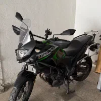 کاوازاکی ورسیس ادونچر 1404