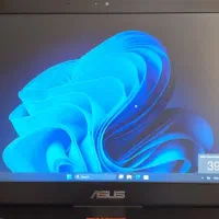 لپ‌تاپ گیمینگ قدرتمند.|رایانه همراه|همدان, |دیوار