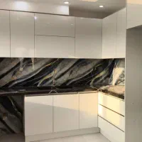 نصاب ترمووال و ماربل شیت در بومهن ،پردیس ،رودهن