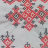 زردکار میدوزم