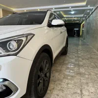 هیوندا سانتافه ix45.2400cc مدل۲۰۱۶|خودرو سواری و وانت|مشهد, فلسطین|دیوار
