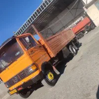 خاور ۶۰۸ مدل ۶۴ به شرط