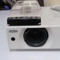 ویدئو پروژکتور سانیوSANYO PLC-XU105