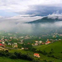 آفر بهاری تور های زمینی ساری ، رشت ، قم ، کاشان