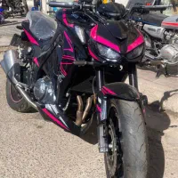 طرح زد نیکتاز ۲هزارتا کار