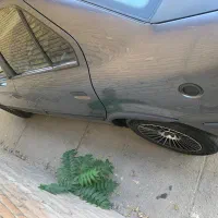 سمند موتور ملی|خودرو سواری و وانت|زنجان, |دیوار