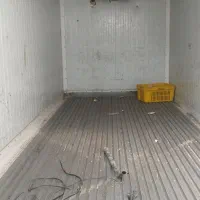 ایسوز یخچالدار|خودرو سنگین|صباشهر, |دیوار