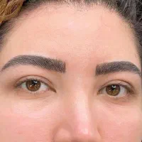 فیبروز ابروفقط۶۸۰( بلک فرایدی)|خدمات آرایشگری و زیبایی|قرچک, زیبا شهر|دیوار