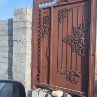 800-متر-باغی-دور-دیوار