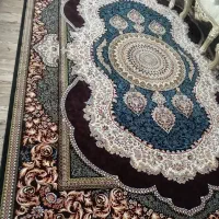 دو عدد فرش هفتصد شانه ۱۲ و ۹ متری|فرش|بابل, |دیوار