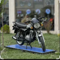 متور تکنو cc200