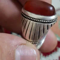 عقیق سوپر کهنه