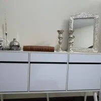 جاکفشی طرح کنسول داشبوردی