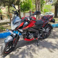 NS 160|موتورسیکلت|تبریز, |دیوار
