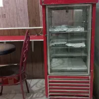 وسایل فست فود|اجاق گاز و لوازم برقی پخت‌وپز|شیراز, گل سرخ|دیوار