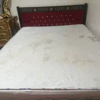 تخت و تشک رویال|تخت و سرویس خواب|تهران, کرمان|دیوار
