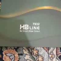 ساعت هوشمند HB
