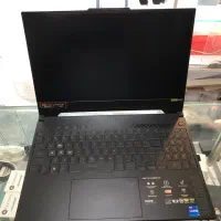 لپ تاپ گیمینگ asus tuf|رایانه همراه|تهران, تهرانپارس غربی|دیوار
