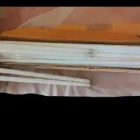لامپ مهتابی