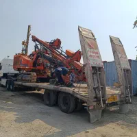 حمل بار تریلی کمرشکن پلدار ((تهران و اطراف))|خدمات حمل و نقل|تهران, افسریه جنوبی|دیوار