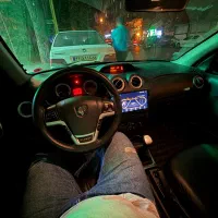 رانا پانا پلاس موتورtu5p با رینگ آلومینیومی فابریک|خودرو سواری و وانت|تهران, سلسبیل جنوبی|دیوار