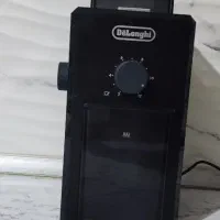 قهوه سازناسا و دستگاه آسیاب قهوه دلونگی اصل|سماور، چای‌ساز، قهوه‌ساز|رشت, آزادگان|دیوار