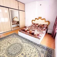 سوییت اجاره ای دو خوابه نوساز با پارکینگ درجوانرود|اجارهٔ کوتاه‌مدت آپارتمان و سوئیت|پاوه, |دیوار
