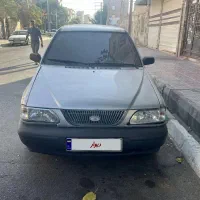 پراید 141
