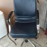 صندلی چرخ دار و ماشین لباسشوی
