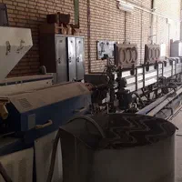 شرکت لوله سفیدوبرق ساختمان|فروش دفتر صنعتی، کشاورزی، تجاری|سمنان, |دیوار