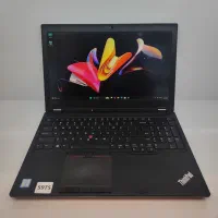 لپ تاپ Lenovo Thinkpad P52 گرافیک 4 گیگابایت