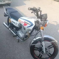 موتور 150 کویر