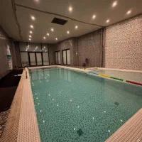 مالک هستم ( ویلا با استخر آبگرم ) به قیمت