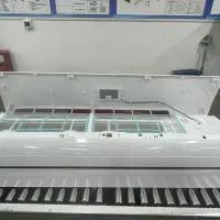 کولرجنرال گلد اینورتر ۱۸هزار