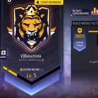 عضو گیری گیلد