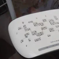 مودم وایرلس بیسیم وای فای wifi