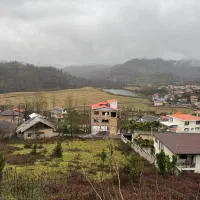 فروش ۵۰۰ متر زمین مسکونی اطاقور اشیان