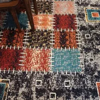 فرش 9 متری فانتزی