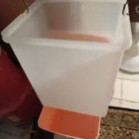 سطل زباله لیمون|لوازم نظافت|تهران, جیحون|دیوار