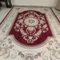 فرش ۱۲ متری تمام نخ قیمت مناسب