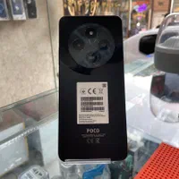 شیائومی Poco C75 با حافظهٔ ۲۵۶ گیگابایت