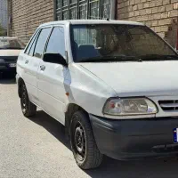 پراید صبا ۸۹|خودرو سواری و وانت|ایلام, |دیوار