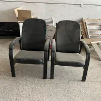 صندلی انتظار
