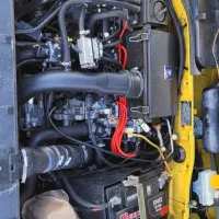 پژو 405 GLX دوگانه شرکتی مدل 1396