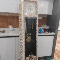 ساعت  وکابینت نو کابنیت قیمت یک ملیون نهصد|ساعت دیواری و تزئینی|مریوان, |دیوار