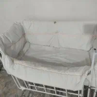 گهواره کودک|اسباب و اثاث بچه|پلدختر, |دیوار