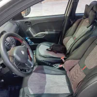 کوئیک Gxrl مدل 1403 پارس خودرو|خودرو سواری و وانت|تهران, پونک|دیوار