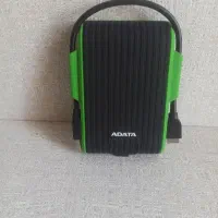 هارد اکسترنال ۱ترابایتی زد آب